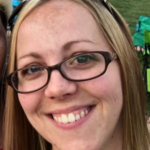 Meet your Posher, Heather